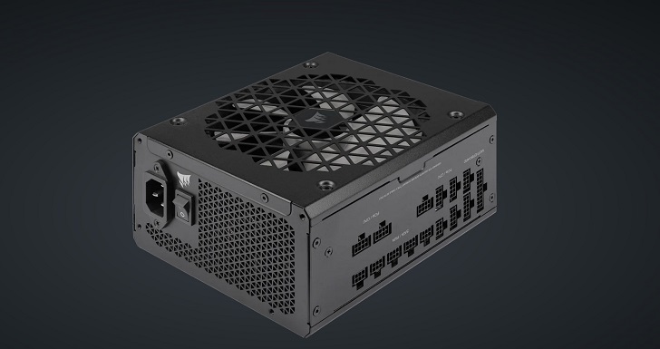 Corsair PSU