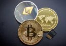 Cryptocurrency Criptomoedas