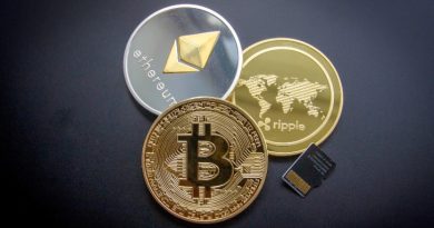 Cryptocurrency Criptomoedas