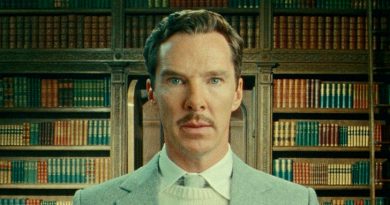 Netflix estreia filme com Benedict Cumberbatch que tem 100% no Rotten Tomatoes