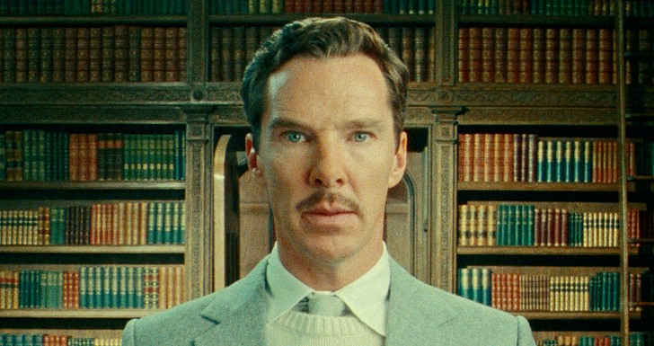 Netflix estreia filme com Benedict Cumberbatch que tem 100% no Rotten Tomatoes