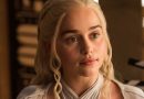daenerys targaryen game of thrones