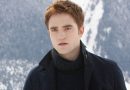 robert pattinson edward cullen twilight