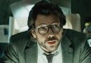 O thriller de ficção científica com o El Professor da Casa de Papel que conquistou a Netflix