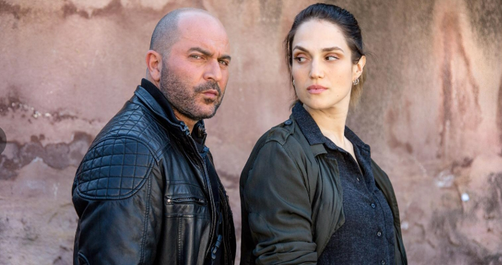 fauda netflix