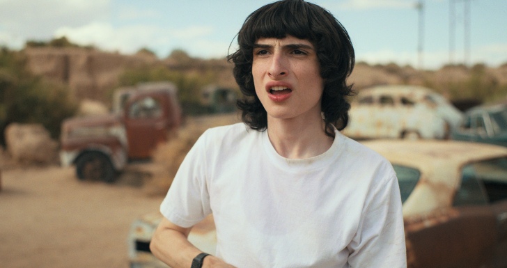 finn wolfhard edward cullen