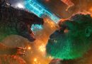 Watchmen e Godzilla vs Kong entre as grandes estreias nos canais FOX em Outubro