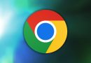 google chrome