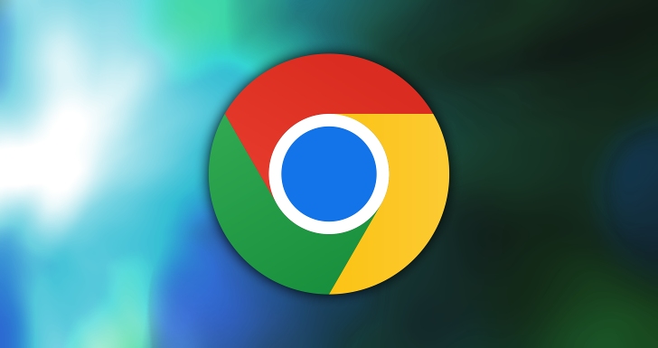 google chrome