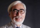 Hayao Miyazaki