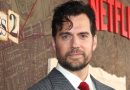 Henry Cavill