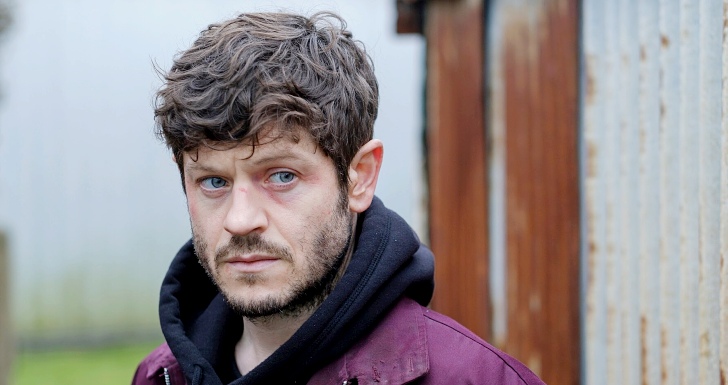 Iwan Rheon The Light in the Hall Game of thrones