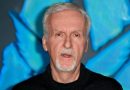 James Cameron