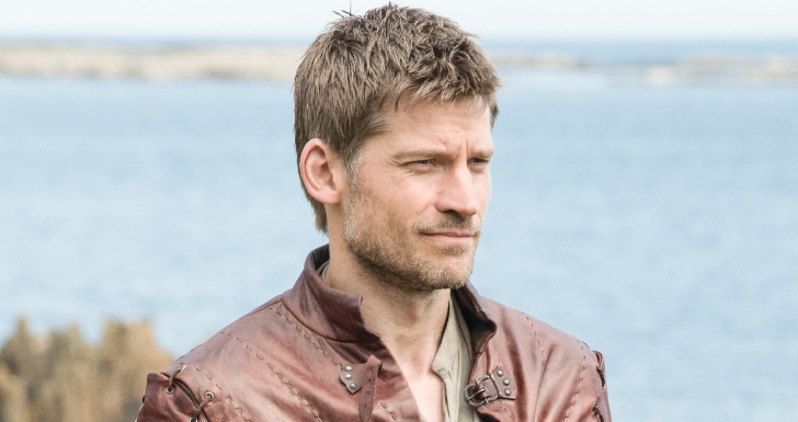 jamie lannister game of thrones