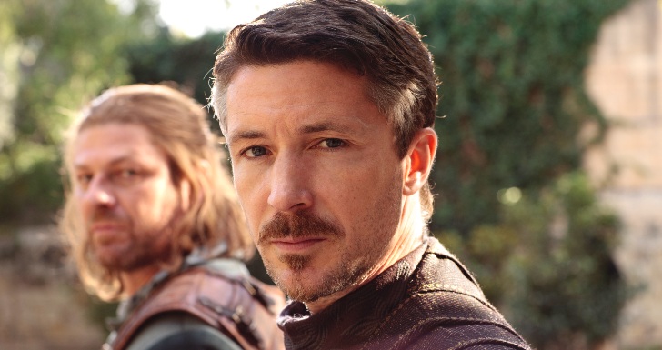 littlefinger game of thrones