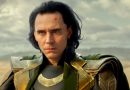 loki disney Marvel