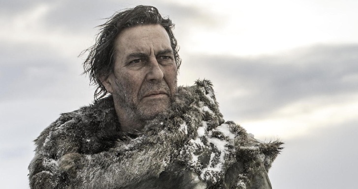 mance rayder game of thrones