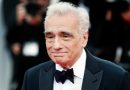 Martin Scorsese