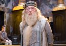 michael gambon