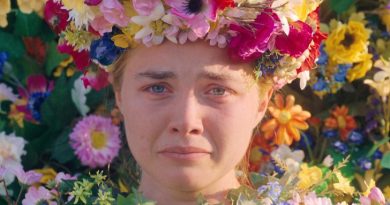 midsommar