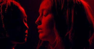 My Animal motelx review