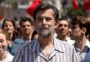 O Sol do Futuro, a Crítica | Nanni Moretti e Margherita Buy no centro deste filme italiano