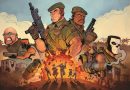 Operation Wolf Returns: First Mission