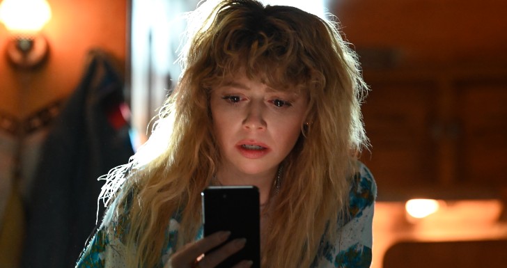 Natasha Lyonne Poker Face SkyShowtime