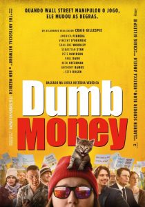 Dumb Money Poster