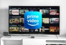 Amazon Prime Video terá publicidade e novos preços em 2024