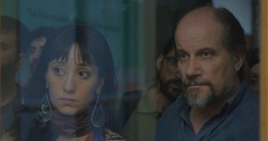 Cinema argentino