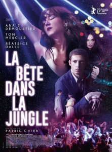 queer lisboa la bete dans la jungle