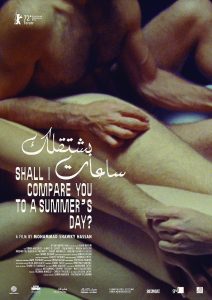 shall i compare you to a summer's day? critica queerlisboa