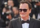 Quentin Tarantino