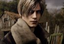 Resident Evil 4 revela novidade polémica que está a dar muito que falar