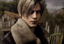 resident evil 4