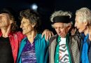Rolling Stones