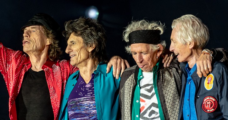 Rolling Stones