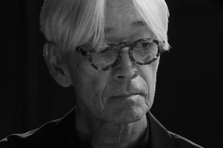 Ryuichi Sakamoto-Opus