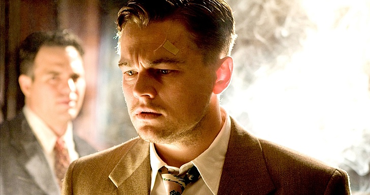 Shutter Island Netflix