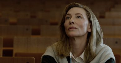 Poker Face destaques de Setembro da SkyShowtime