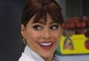Sofia Vergara Netflix