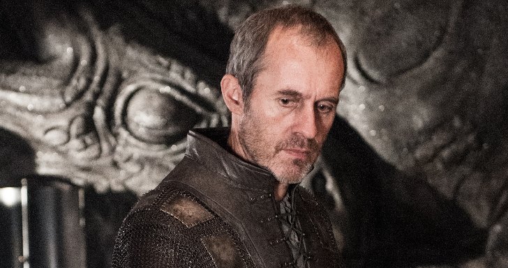 stannis baratheon game of thrones