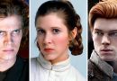 Star Wars Cronologia