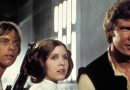 Star Wars Disney+