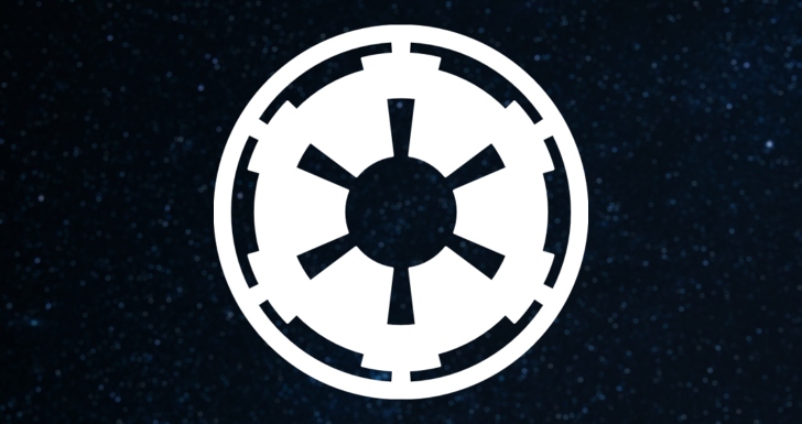 Star Wars Reign of the Empire