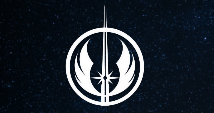 Star Wars The New Jedi Order