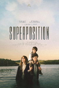Poster oficial Superposition