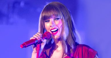 Filme de Taylor Swift bate recorde de pré-vendas e afasta data de estreia do novo O Exorcista