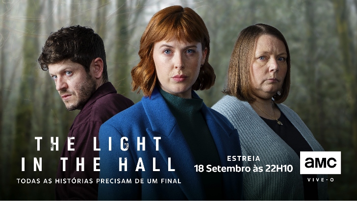 The Light in the Hall AMC